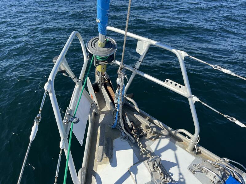 43' 2010 Lavranos 43