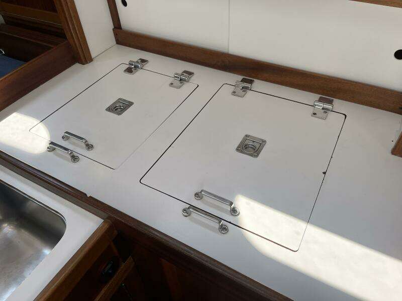 Barefoot 43ft Lavranos Yacht For Sale