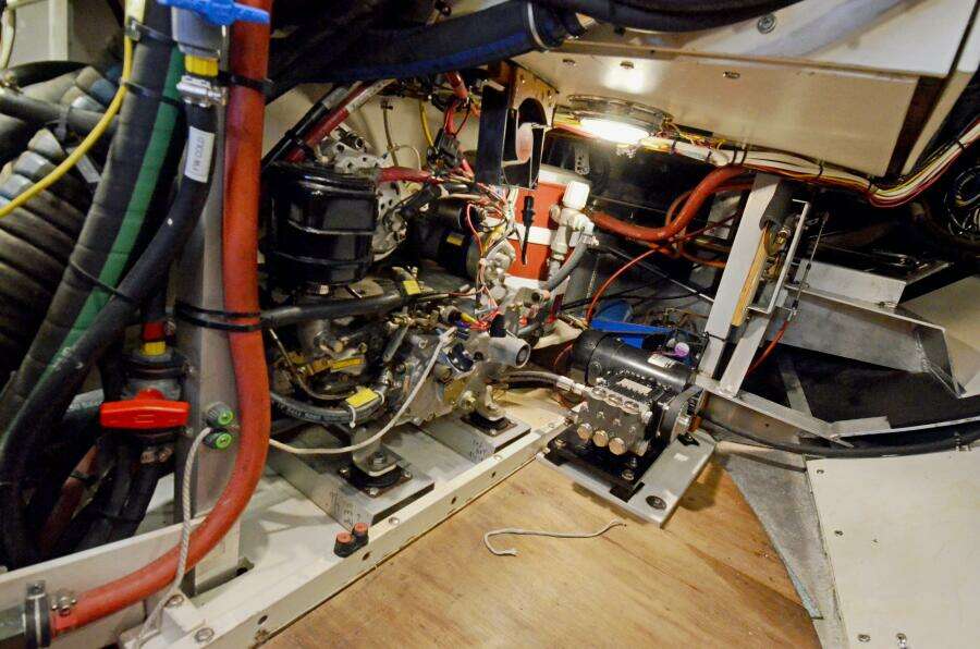 Barefoot 43ft Lavranos Yacht For Sale