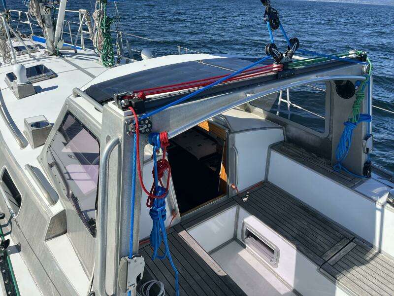 Barefoot 43ft Lavranos Yacht For Sale