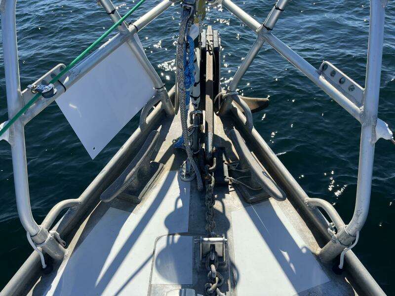 Barefoot 43ft Lavranos Yacht For Sale