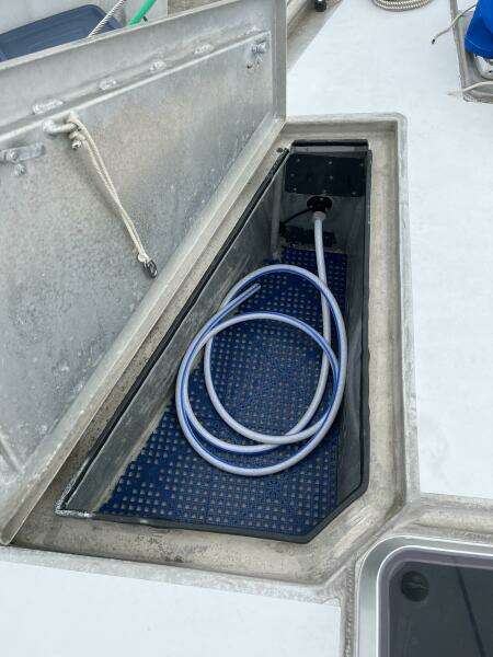 Barefoot 43ft Lavranos Yacht For Sale