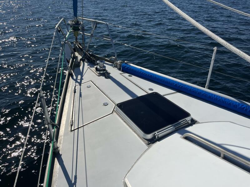 43' 2010 Lavranos 43