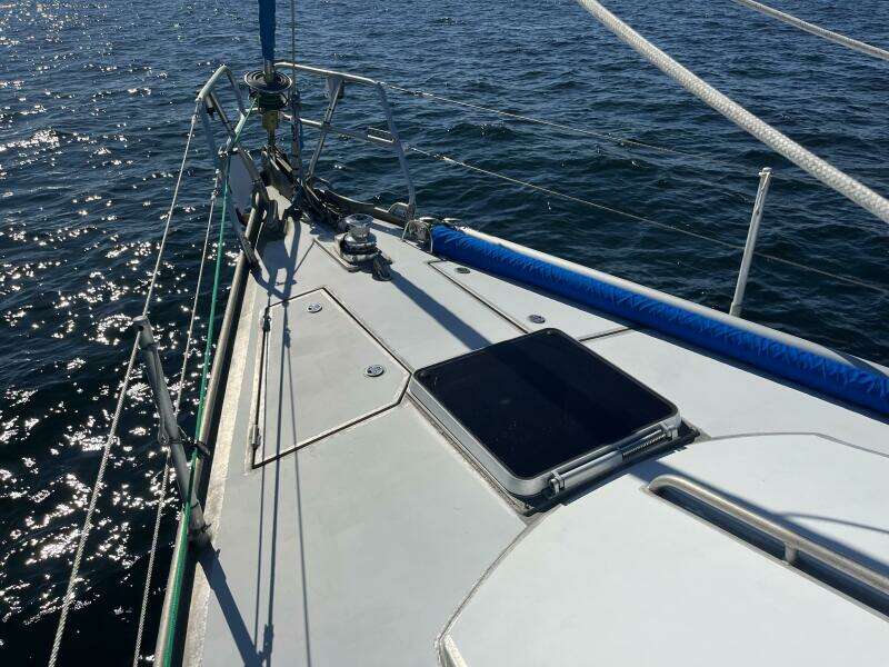 Barefoot 43ft Lavranos Yacht For Sale