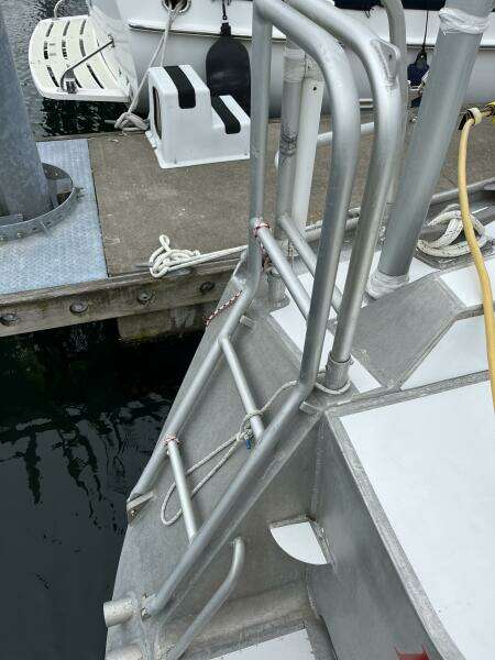 Barefoot 43ft Lavranos Yacht For Sale