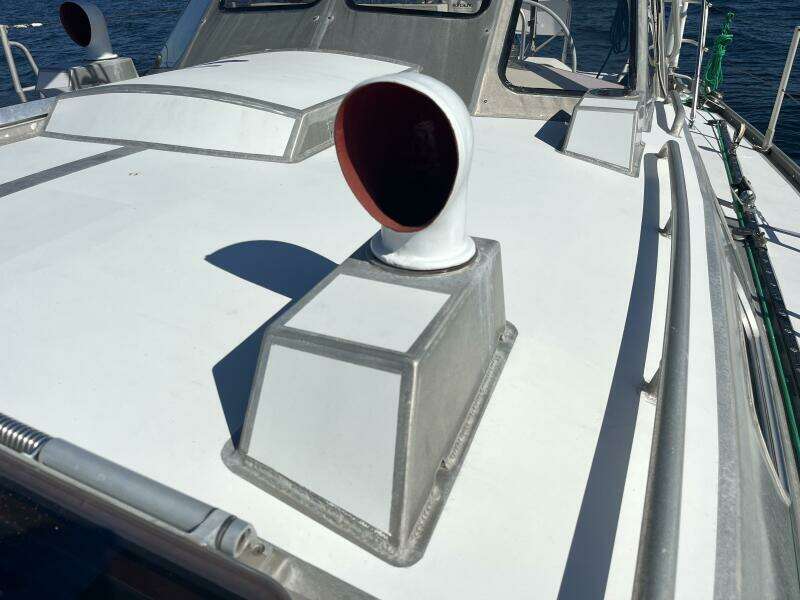 Barefoot 43ft Lavranos Yacht For Sale