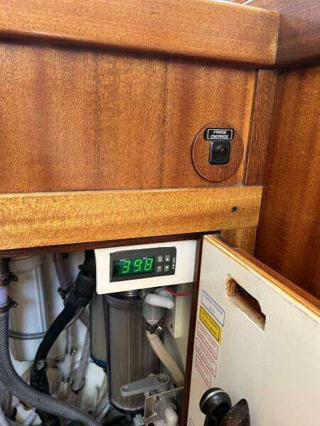 Barefoot 43ft Lavranos Yacht For Sale