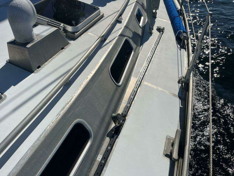 Barefoot 43ft Lavranos Yacht For Sale