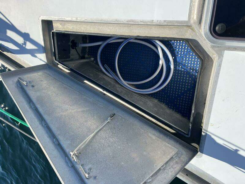 Barefoot 43ft Lavranos Yacht For Sale