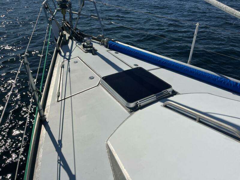 Barefoot 43ft Lavranos Yacht For Sale