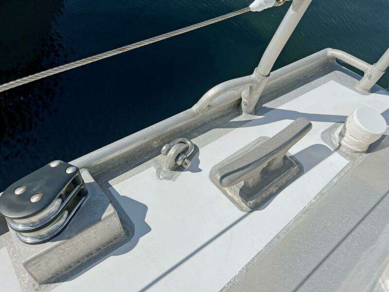 Barefoot 43ft Lavranos Yacht For Sale