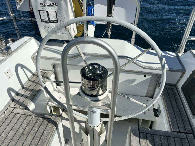 Barefoot 43ft Lavranos Yacht For Sale