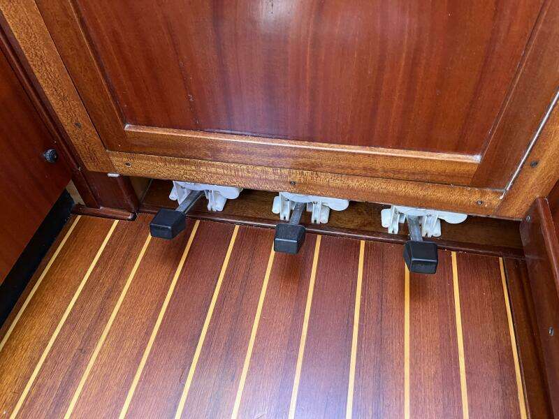 Barefoot 43ft Lavranos Yacht For Sale