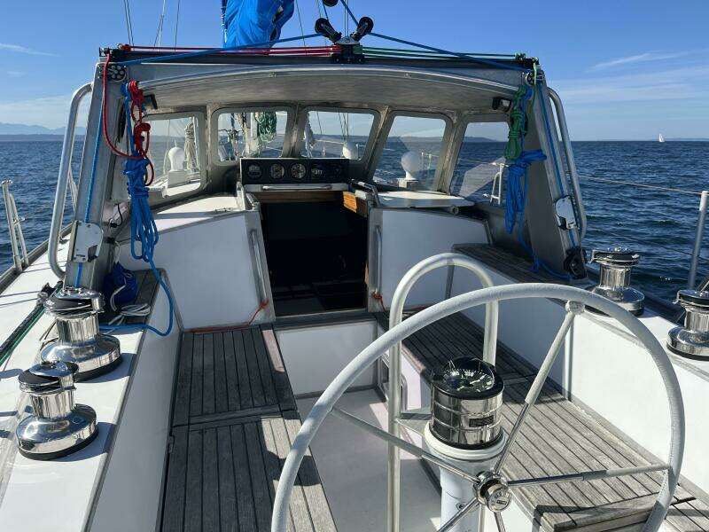 Barefoot 43ft Lavranos Yacht For Sale