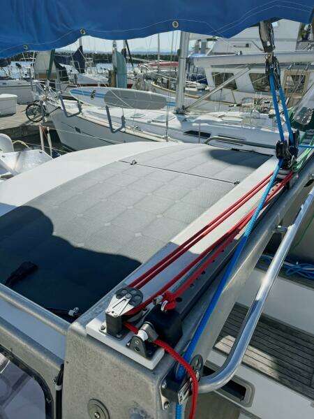 Barefoot 43ft Lavranos Yacht For Sale