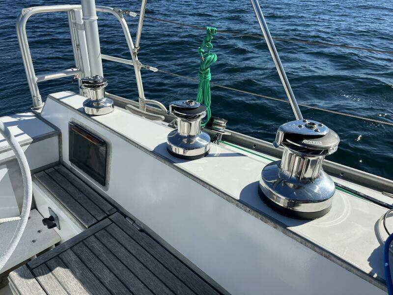 Barefoot 43ft Lavranos Yacht For Sale