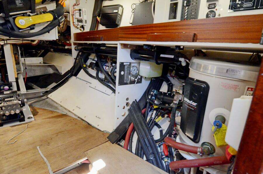 Barefoot 43ft Lavranos Yacht For Sale