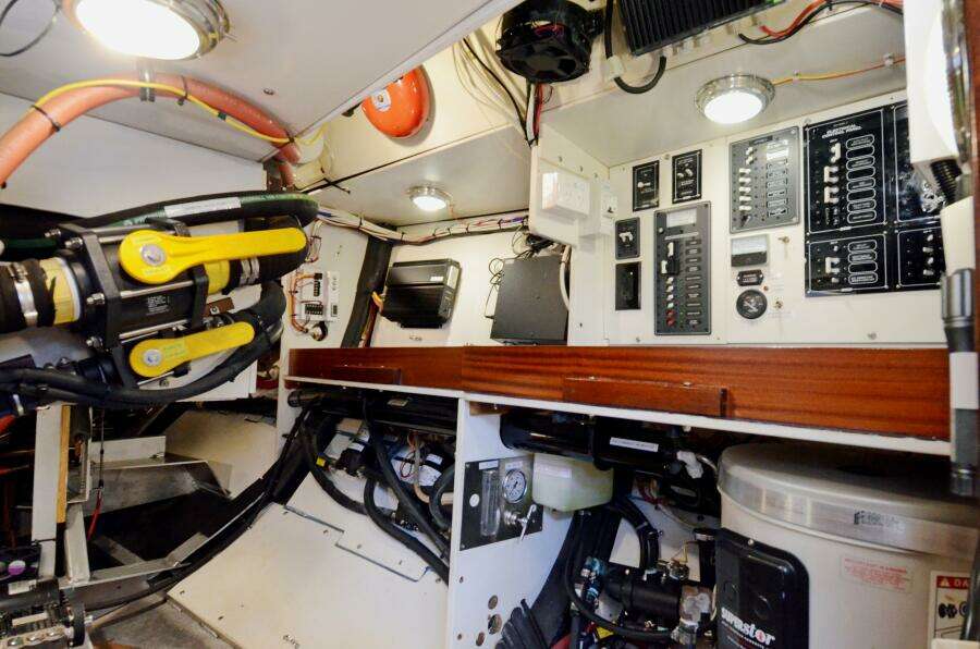 Barefoot 43ft Lavranos Yacht For Sale