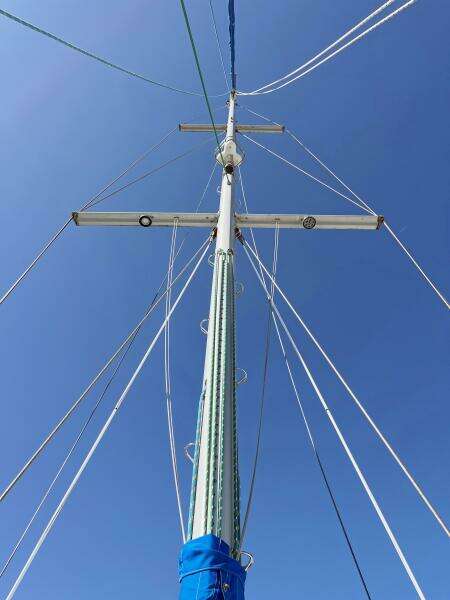 Barefoot 43ft Lavranos Yacht For Sale