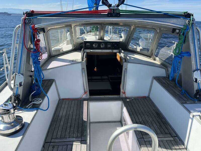 Barefoot 43ft Lavranos Yacht For Sale