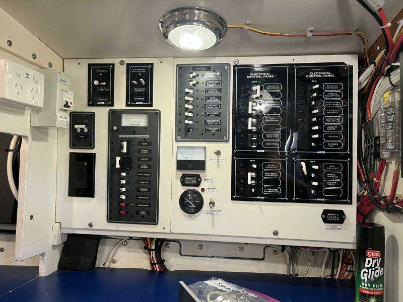 Barefoot 43ft Lavranos Yacht For Sale