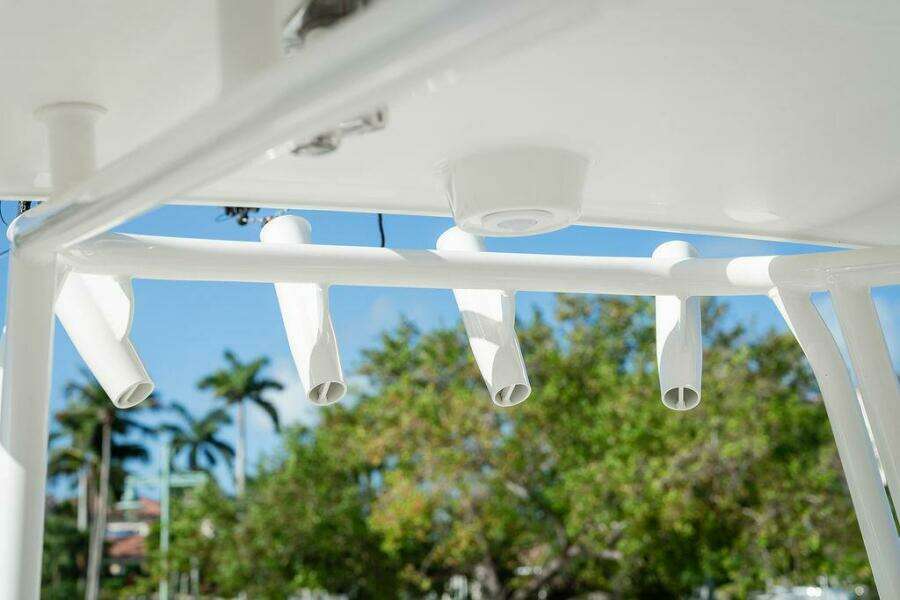 29ft World Cat Yacht For Sale