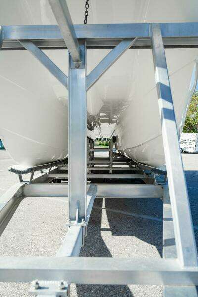 29ft World Cat Yacht For Sale