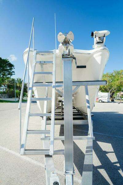 29ft World Cat Yacht For Sale