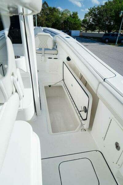 29ft World Cat Yacht For Sale