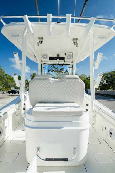 29' 2024 World Cat 295