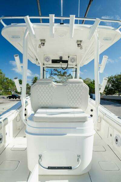 29ft World Cat Yacht For Sale