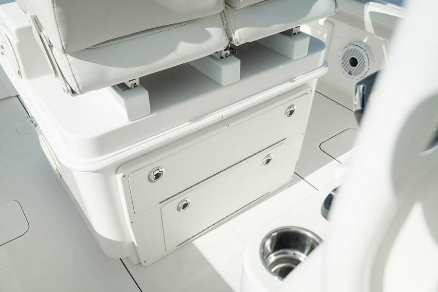 29' 2024 World Cat 295