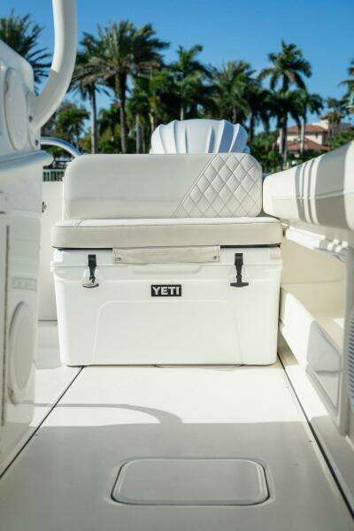 29ft World Cat Yacht For Sale