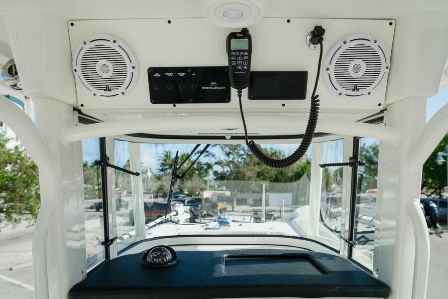 29' 2024 World Cat 295