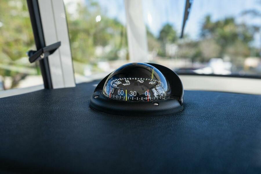 29' 2024 World Cat 295