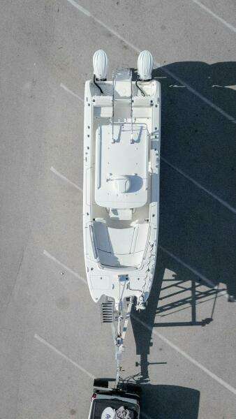 29ft World Cat Yacht For Sale