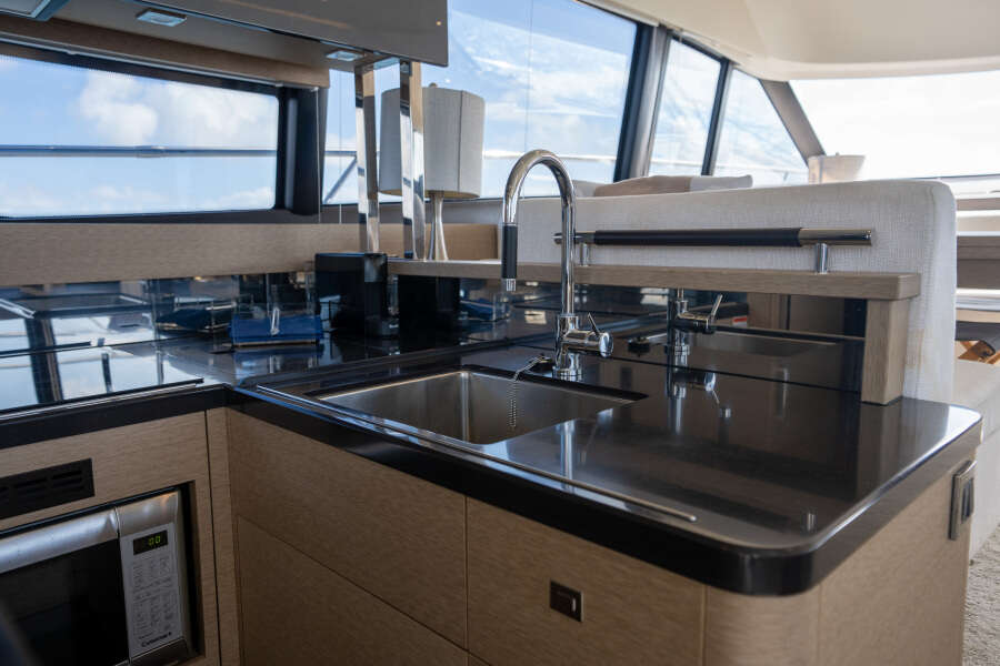 50ft Prestige Yacht For Sale