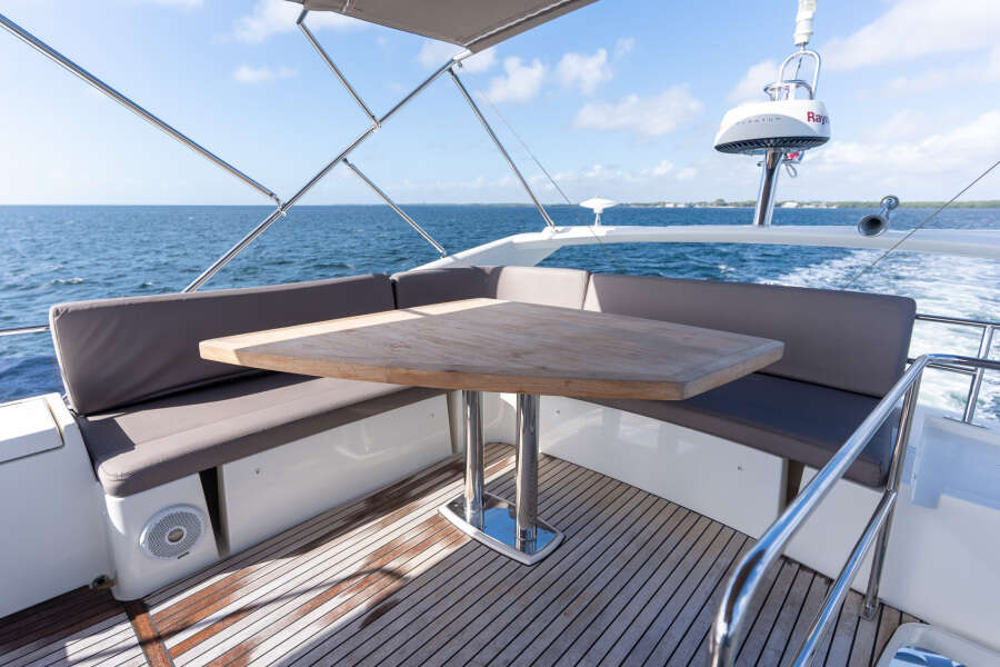 50ft Prestige Yacht For Sale