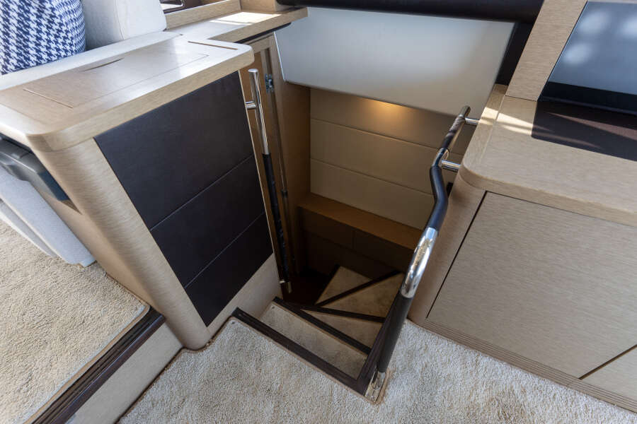 50ft Prestige Yacht For Sale