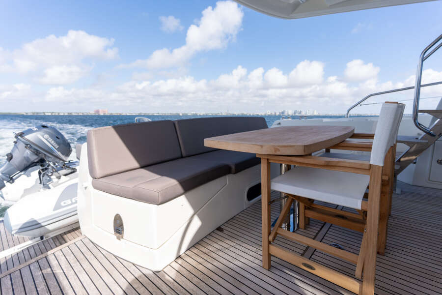 50ft Prestige Yacht For Sale