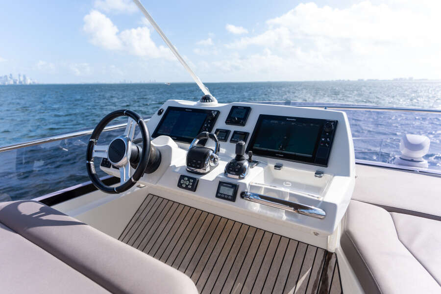 50ft Prestige Yacht For Sale