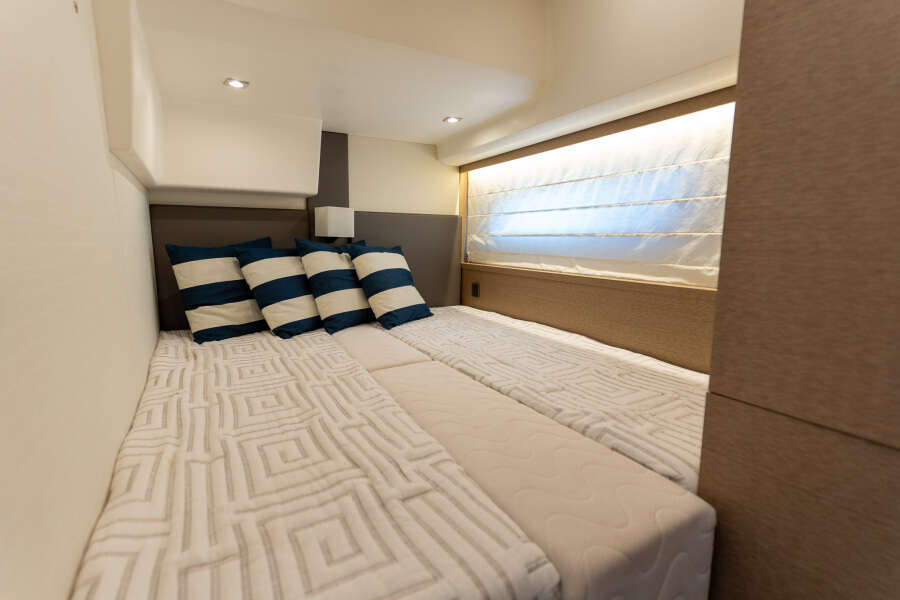 50ft Prestige Yacht For Sale