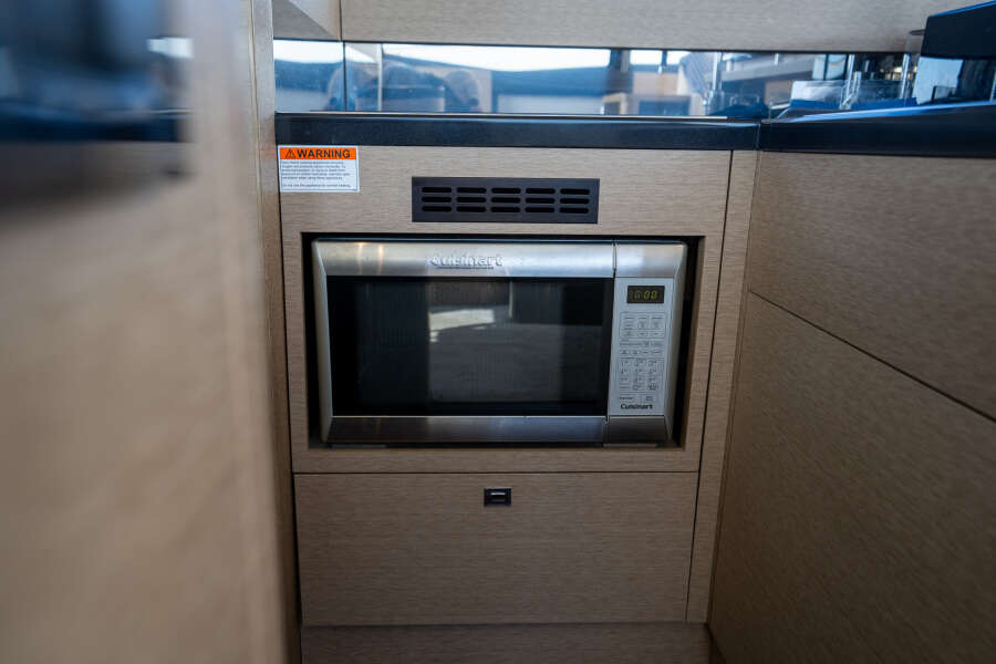 50ft Prestige Yacht For Sale