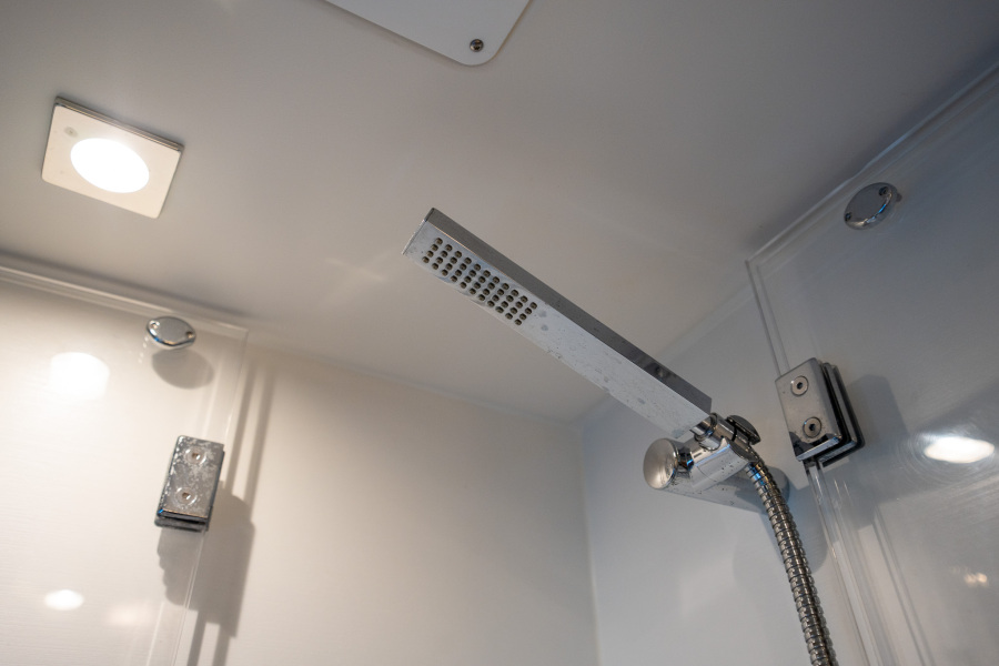 50' 2017 Prestige 50 FLY