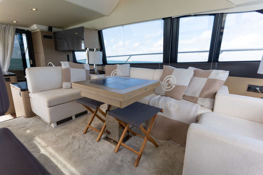 50ft Prestige Yacht For Sale