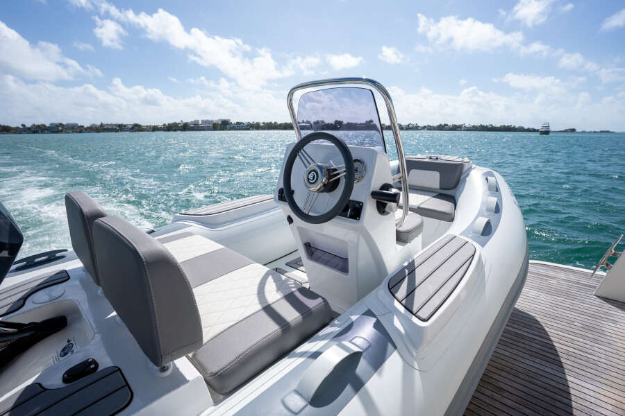 50ft Prestige Yacht For Sale