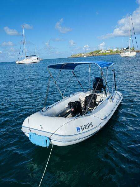 Buying Time 44ft Leopard Yacht For Sale