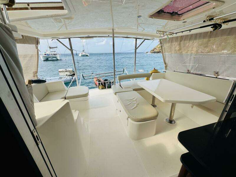 Buying Time 44ft Leopard Yacht For Sale