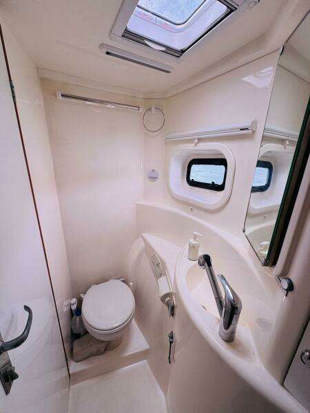 Buying Time 44ft Leopard Yacht For Sale