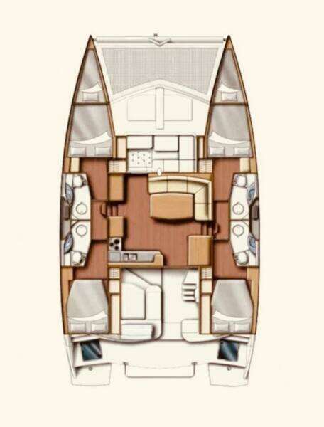 Buying Time 44ft Leopard Yacht For Sale